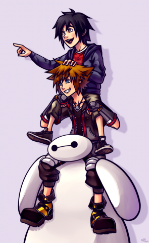 .: Onward, Trusty Companions :. .: Onward, Trusty Companions :.
