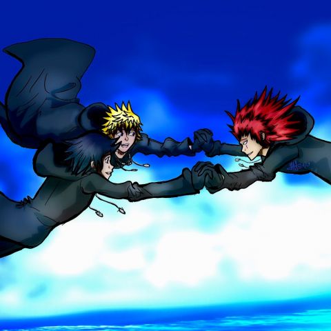 The Salty Sweet Reunion We All Deserve The Salty Sweet Reunion We All Deserve