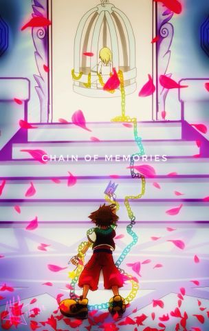 Chain of Memories Chain of Memories