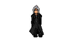 32 bit Young xehanort 32 bit Young xehanort