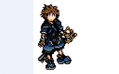 Wisdom form Sora 32 bit Wisdom form Sora 32 bit