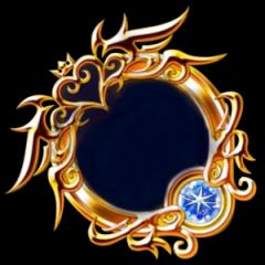 Khux Medal Workshop Make Your Own Here Creative Media Kh13 For Kingdom Hearts