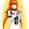 Strelitzia Strelitzia