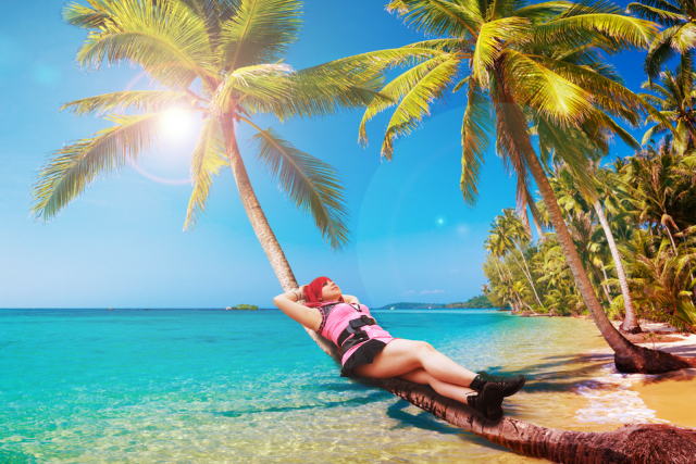 KH3 Kairi Beach 1 KH3 Kairi Beach 1