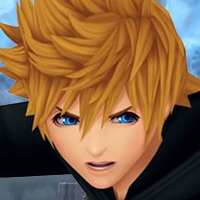 Data Roxas/Zola Avatar