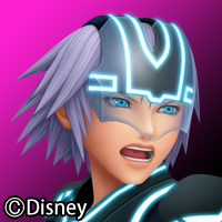 riku.jpg - Official Avatars - KH13 · for Kingdom Hearts