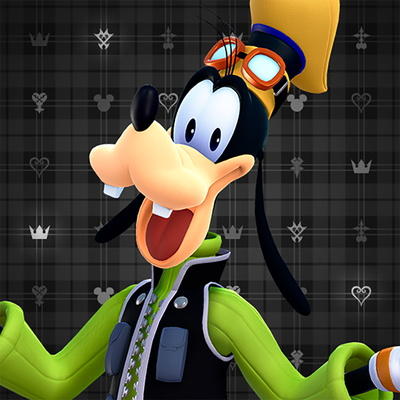 KH3 PSN avatars - KH13 · for Kingdom Hearts