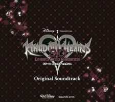 Kingdom Hearts Birth By Sleep Ost Download