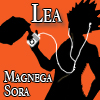 Magnega Sora