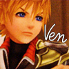 Ventus The Keyblade Master