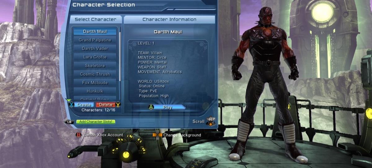 The Cosplay Is Heavy In Dcuo General Discussion Kh13 For Kingdom Hearts