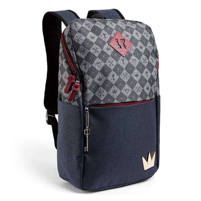 Kingdom hearts 3 sora backpack best sale