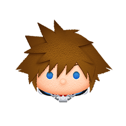 riku tsum tsum