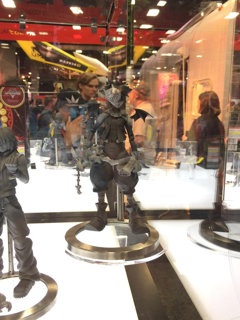 play arts kai upcoming