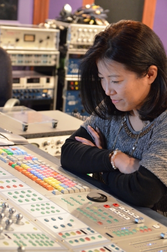 Yoko Shimomura Discusses Her Experience Working On The Kingdom Hearts Series During The Square