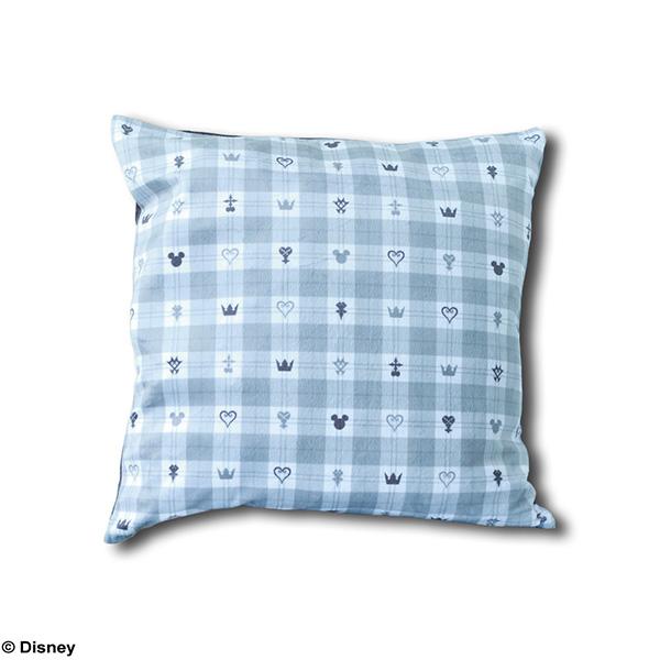 Kingdom Hearts Cushion Cover