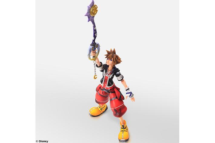 Kingdom Hearts Collectors Pack HD 1.5+2.5 ReMIX - KH13 · for Kingdom Hearts