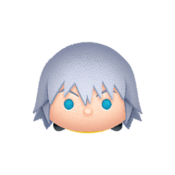 Kingdom Hearts Tsum Tsum