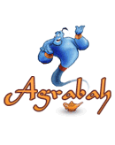 Ro agrabah splash - In-game Assets & Renders - KH13 · for Kingdom Hearts