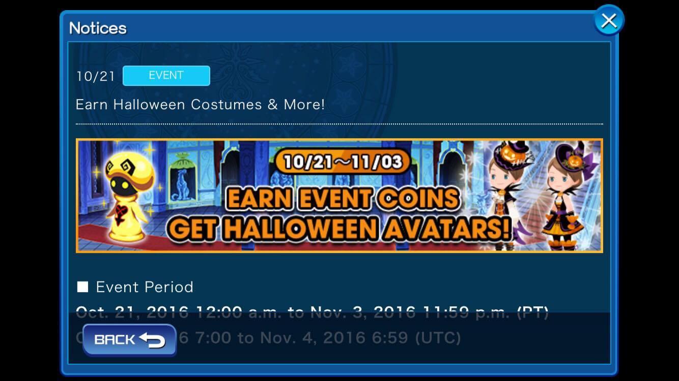 [KHUX] 10-21-16