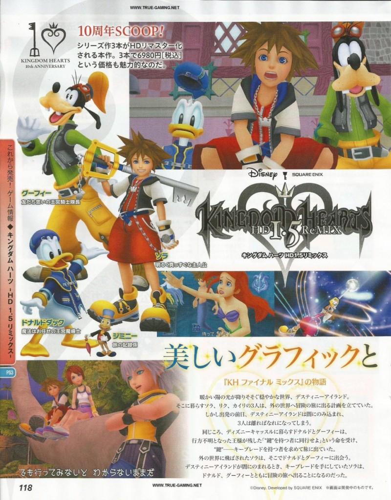 2013-01-24 Famitsu Weekly