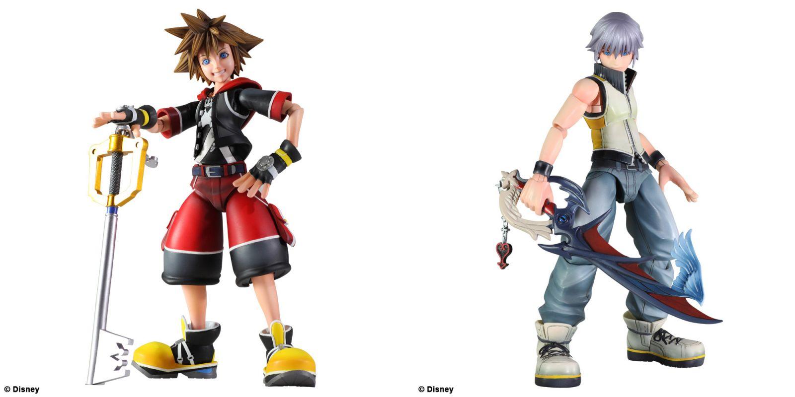 Kh01 Press Releases Kh13 · For Kingdom Hearts 