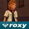 roxas roxy