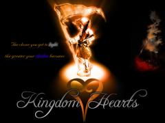 kingdom hearts