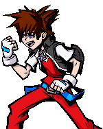 Sora artwork(alt)