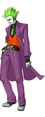 Big Joker Sprite