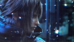 Noctis (Photoshop Edition)