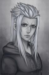 Saix