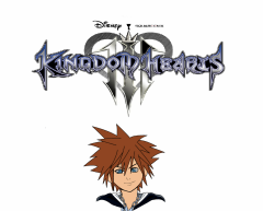 Kingdom Hearts 3