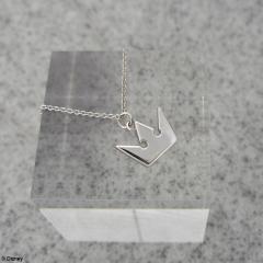 Silver Charm Necklace Sora