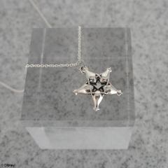 Silver Charm Necklace Kairi