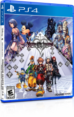 KH2.8 3D PS4 Final