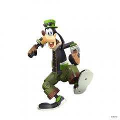 TS Toy Goofy