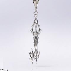 KINGDOM HEARTS KEYBLADE KEYCHAIN [GULA]