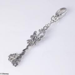 KINGDOM HEARTS KEYBLADE KEYCHAIN [AVA]