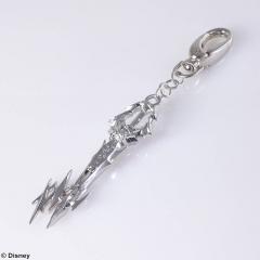 KINGDOM HEARTS KEYBLADE KEYCHAIN [GULA]