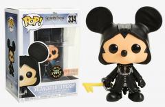 Kingdom Hearts Organization XIII Mickey Funko Pop! Vinyl now 