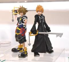 sh figuarts kingdom hearts