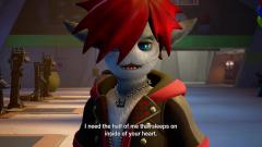 KINGDOM HEARTS III �� D23 Expo Japan 2018 Monsters, Inc. Trailer 424