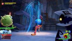 KINGDOM HEARTS III �� D23 Expo Japan 2018 Monsters, Inc. Trailer 376