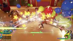 KINGDOM HEARTS III �� D23 Expo Japan 2018 Monsters, Inc. Trailer 317