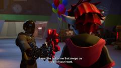 KINGDOM HEARTS III �� D23 Expo Japan 2018 Monsters, Inc. Trailer 429