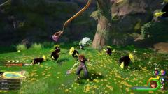 KINGDOM HEARTS III �� D23 Expo Japan 2018 Monsters, Inc. Trailer 265