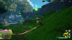 KINGDOM HEARTS III �� D23 Expo Japan 2018 Monsters, Inc. Trailer 274