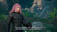 KINGDOM HEARTS III �� D23 Expo Japan 2018 Monsters, Inc. Trailer 068