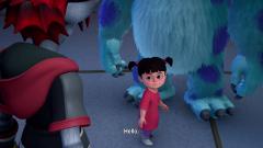 KINGDOM HEARTS III �� D23 Expo Japan 2018 Monsters, Inc. Trailer 170